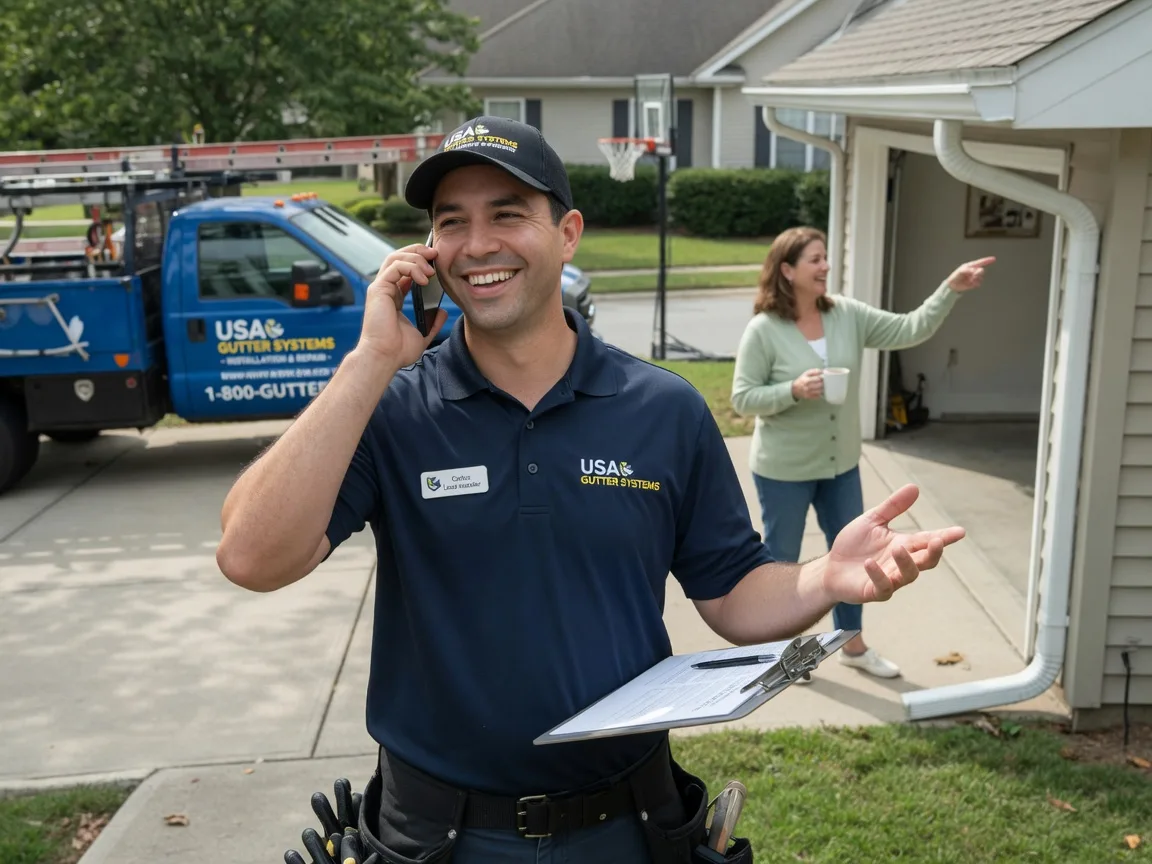 Gutter Installation Prairie Lea, TX FAQs